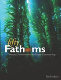 Fifty Fathoms